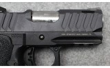 BUL Armory ~ SASII ~ 9mm Luger - 6 of 7