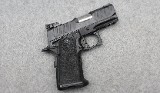 BUL Armory ~ SASII ~ 9mm Luger - 1 of 7