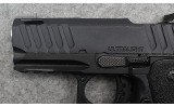 BUL Armory ~ SASII ~ 9mm Luger - 4 of 7