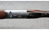 Beretta ~ S56E Over and Under ~ 12 Gauge - 7 of 10