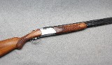 Beretta ~ S55 Over and Under ~ 12 Gauge - 1 of 10