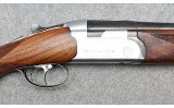 Beretta ~ S55 Over and Under ~ 12 Gauge - 3 of 10