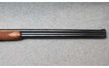 Beretta ~ S55 Over and Under ~ 12 Gauge - 4 of 10