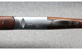 Beretta ~ S55 Over and Under ~ 12 Gauge - 7 of 10