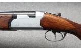 Beretta ~ S55 Over and Under ~ 12 Gauge - 8 of 10