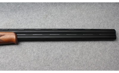 Zenith ~ KOFS Over and Under ~ 12 Gauge - Image 4 of 10