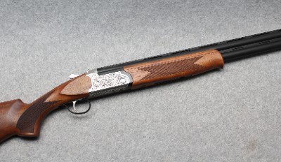 Zenith ~ KOFS Over and Under ~ 12 Gauge - Image 1 of 10