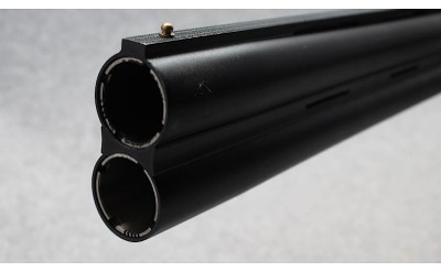 Zenith ~ KOFS Over and Under ~ 12 Gauge - Image 5 of 10