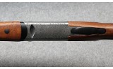Zenith ~ KOFS Over and Under ~ 12 Gauge - Image 7 of 10