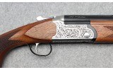 Zenith ~ KOFS Over and Under ~ 12 Gauge - Image 3 of 10