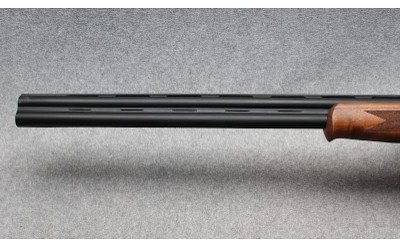 Zenith ~ KOFS Over and Under ~ 12 Gauge - Image 6 of 10