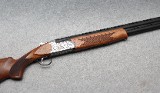 Zenith ~ KOFS Over and Under ~ 12 Gauge - Image 1 of 10