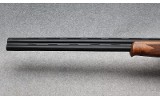 Zenith ~ KOFS Over and Under ~ 12 Gauge - Image 6 of 10