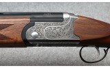 Zenith ~ KOFS Over and Under ~ 12 Gauge - Image 8 of 10