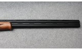 Zenith ~ KOFS Over and Under ~ 12 Gauge - Image 4 of 10