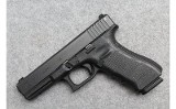 Glock ~ 22 Gen 4 ~ .40 S&W - 2 of 2