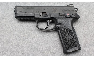 Fabrique National Herstal ~ FNX 45 ~ .45 ACP - Image 2 of 7