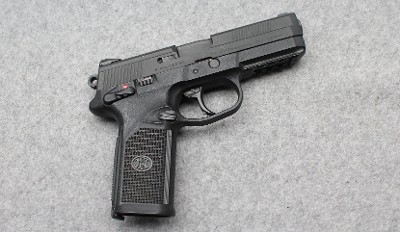 Fabrique National Herstal ~ FNX 45 ~ .45 ACP - Image 1 of 7