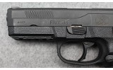 Fabrique National Herstal ~ FNX 45 ~ .45 ACP - Image 4 of 7