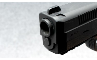 Fabrique National Herstal ~ FNX 45 ~ .45 ACP - Image 5 of 7