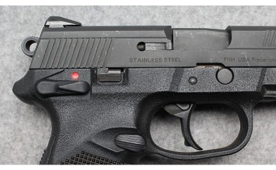 Fabrique National Herstal ~ FNX 45 ~ .45 ACP - Image 7 of 7