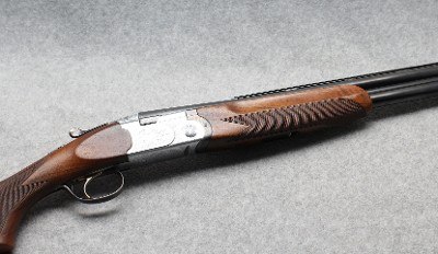 Beretta ~ S687 ~ 12 Gauge - Image 1 of 10