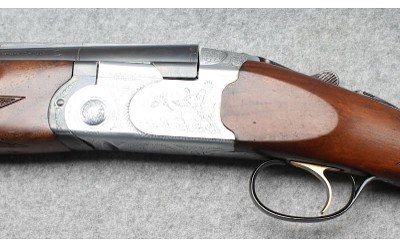 Beretta ~ S687 ~ 12 Gauge - Image 8 of 10