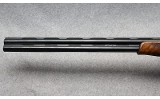 Classic Doubles ~ Clubman Sporter ~ 12 Gauge - 6 of 10