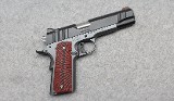 Kimber ~ Custom LW ~ 9mm Luger - 1 of 7