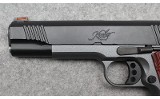 Kimber ~ Custom LW ~ 9mm Luger - 4 of 7