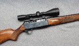 Browning ~ BAR High Power Rifle ~ .270 Winchester - 1 of 10