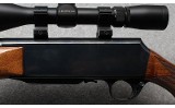 Browning ~ BAR High Power Rifle ~ .270 Winchester - 8 of 10