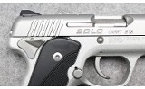 Kimber ~ SOLO Carry STS ~ 9mm Luger - 7 of 7