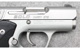 Kimber ~ SOLO Carry STS ~ 9mm Luger - 6 of 7