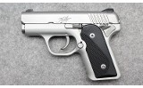 Kimber ~ SOLO Carry STS ~ 9mm Luger - 2 of 7