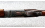 AyA ~ Yeoman Over and Under~ 12 Gauge - Image 7 of 10