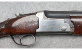 AyA ~ Yeoman Over and Under~ 12 Gauge - Image 3 of 10