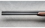 AyA ~ Yeoman Over and Under~ 12 Gauge - Image 6 of 10