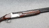 AyA ~ Yeoman Over and Under~ 12 Gauge - Image 1 of 10