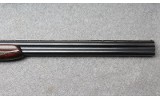 AyA ~ Yeoman Over and Under~ 12 Gauge - Image 4 of 10