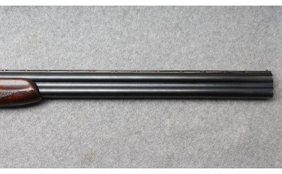 AyA ~ Yeoman Over and Under~ 12 Gauge - Image 4 of 10