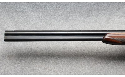 AyA ~ Yeoman Over and Under~ 12 Gauge - Image 6 of 10