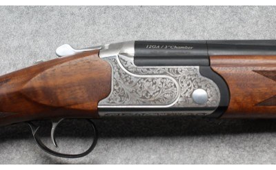 Zenith Firearms ~ Over and Under ~ 12 Gauge - Image 3 of 10