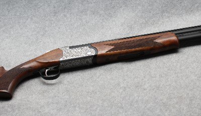 Zenith Firearms ~ Over and Under ~ 12 Gauge - Image 1 of 10