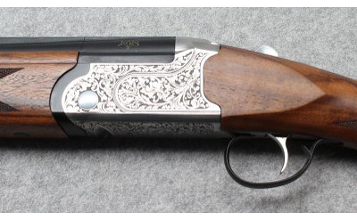 Zenith Firearms ~ Over and Under ~ 12 Gauge - Image 8 of 10