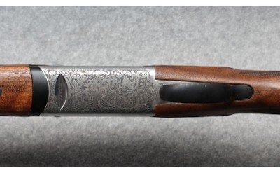 Zenith Firearms ~ Over and Under ~ 12 Gauge - Image 7 of 10