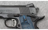 Colt – Gov't Competition Series ~ 9mm Luger - 3 of 7