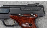Browning ~ Buck Mark ~ .22 LR - 3 of 7