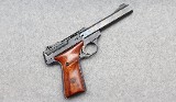 Browning ~ Buck Mark ~ .22 LR - 1 of 7