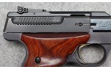 Browning ~ Buck Mark ~ .22 LR - 7 of 7